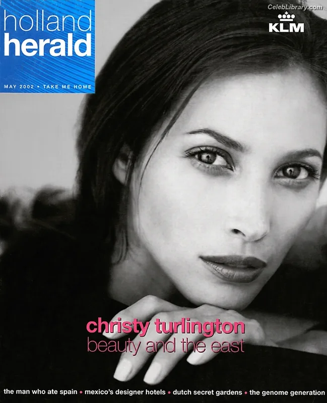 Christy Turlington photo 16 of 62
