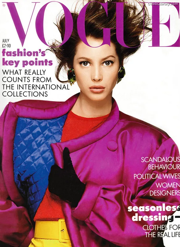 Christy Turlington photo 17 of 62