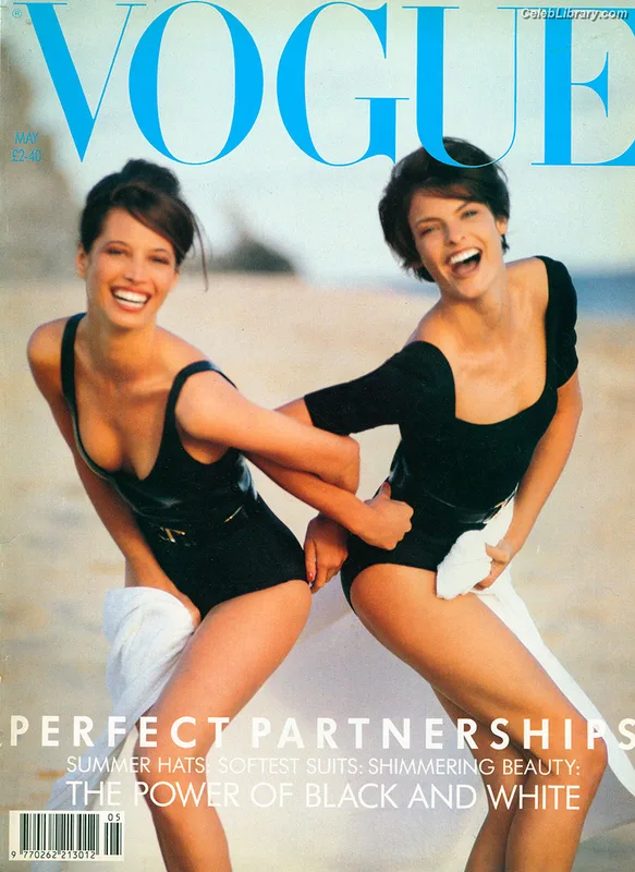 Christy Turlington photo 19 of 62