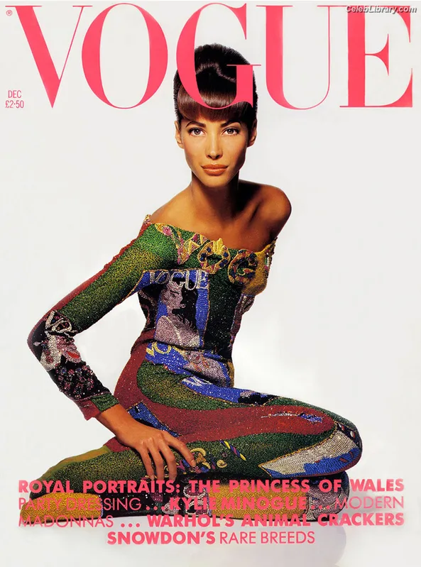 Christy Turlington photo 20 of 62