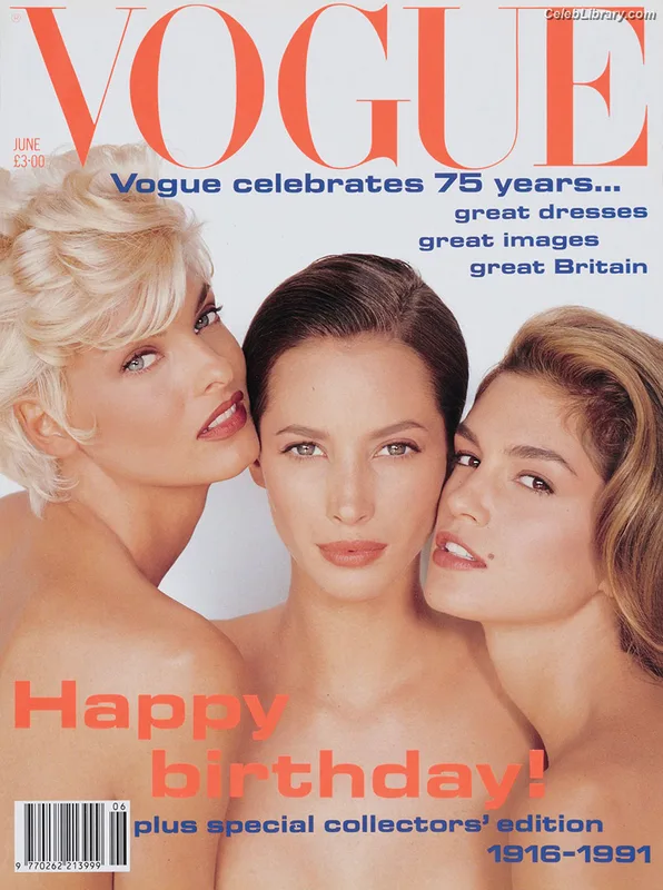 Christy Turlington photo 21 of 62