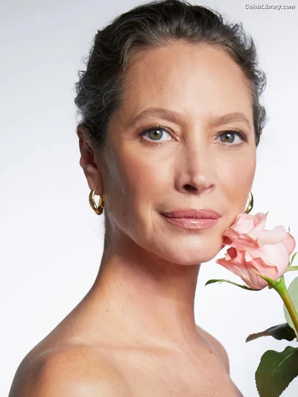 Christy Turlington photo 22 of 62