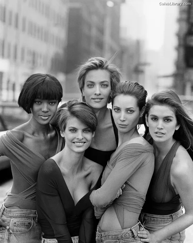 Christy Turlington photo 23 of 62