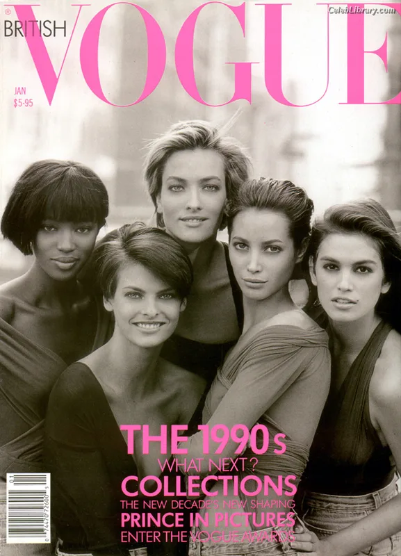 Christy Turlington photo 24 of 62