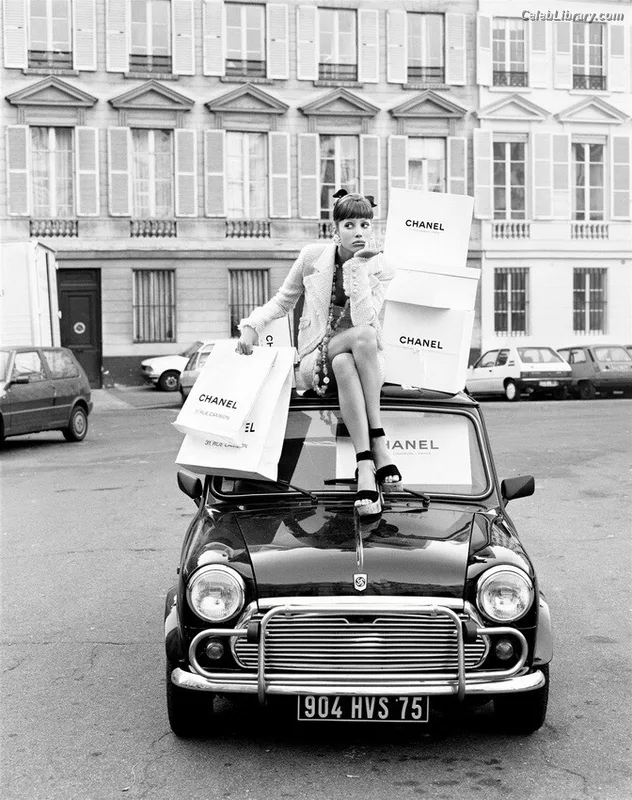 Christy Turlington photo 7 of 62