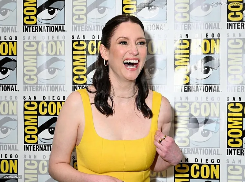 Chyler Leigh photo 16 of 128
