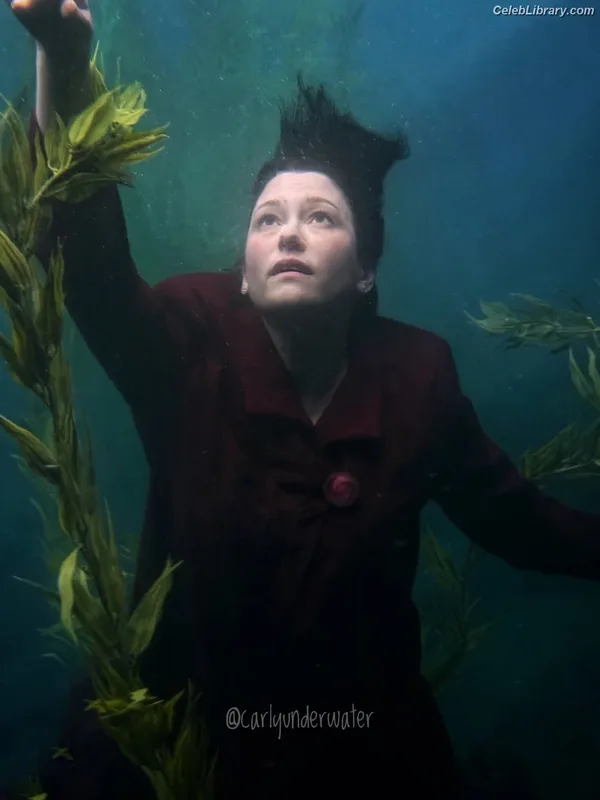 Chyler Leigh photo 23 of 128