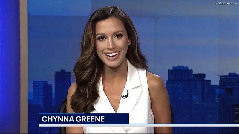 Chynna Greene photo 3 of 16