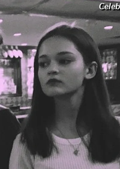 Ciara Bravo