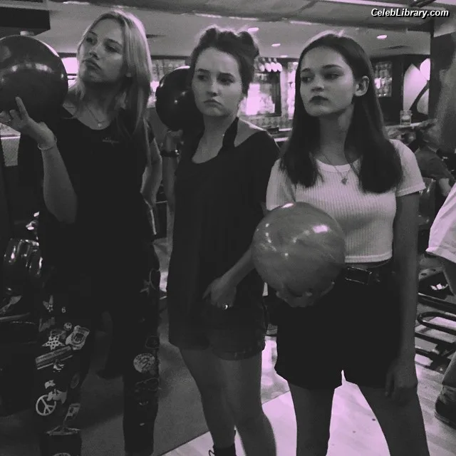 Ciara Bravo photo 1 of 126