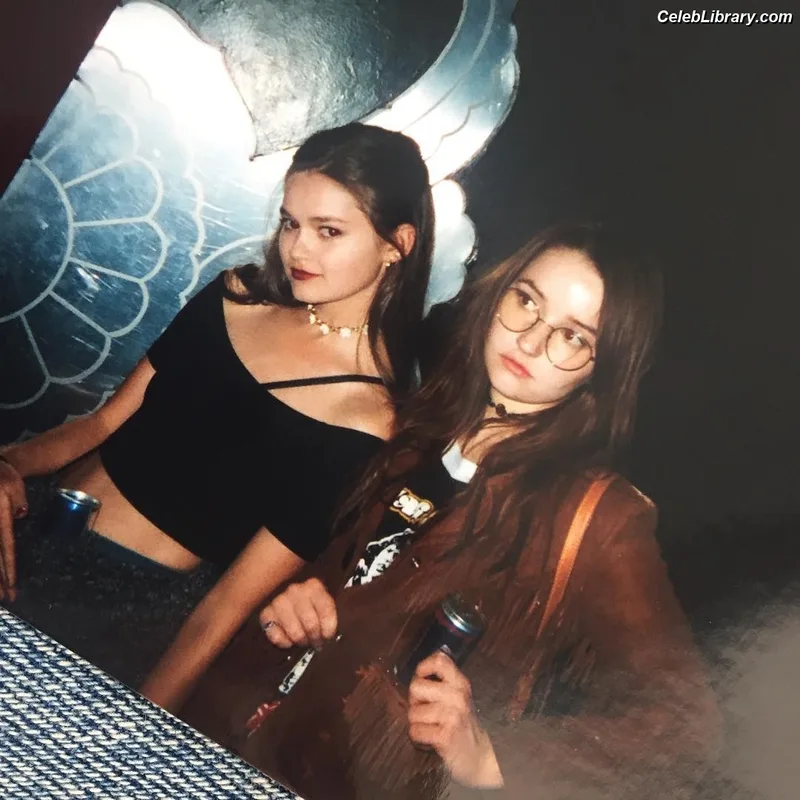 Ciara Bravo photo 2 of 126