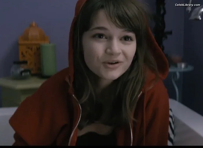 Ciara Bravo photo 20 of 126