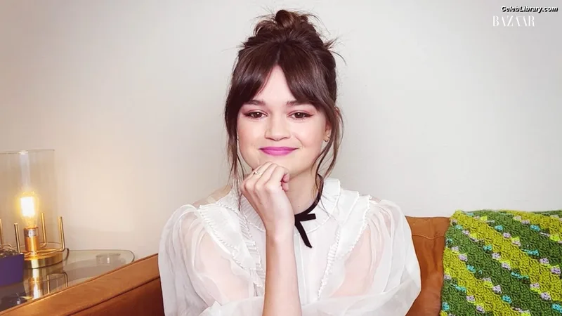 Ciara Bravo photo 23 of 126