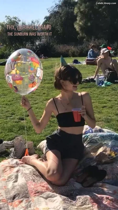 Ciara Bravo photo 1 of 126