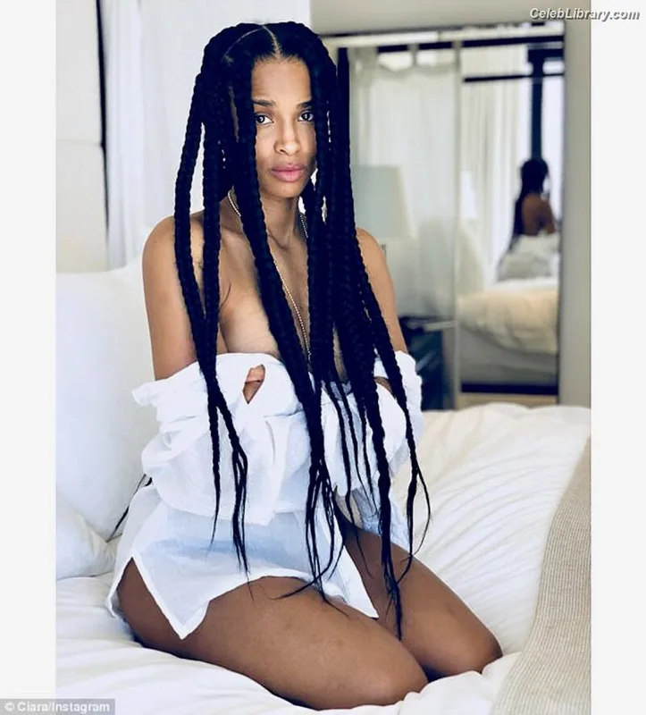 Ciara photo 2 of 230