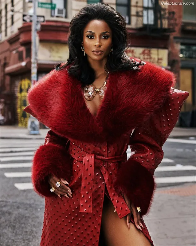 Ciara photo 4 of 230