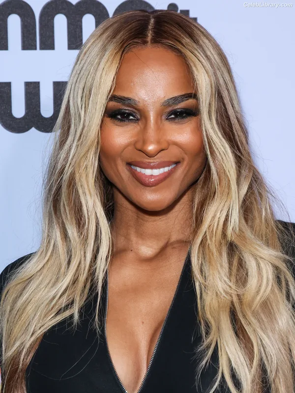 Ciara photo 2 of 230