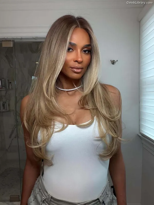Ciara photo 6 of 230