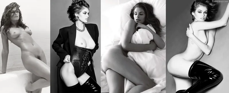 Cindy Crawford photo 19 of 117