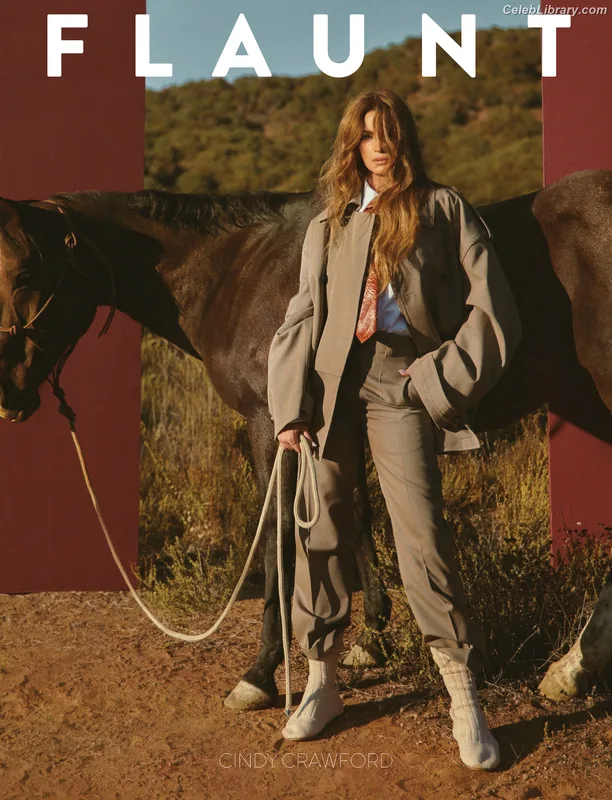 Cindy Crawford photo 1 of 117