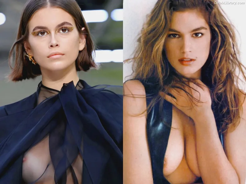 Cindy Crawford photo 17 of 117