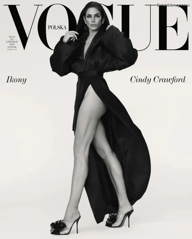 Cindy Crawford photo 16 of 117