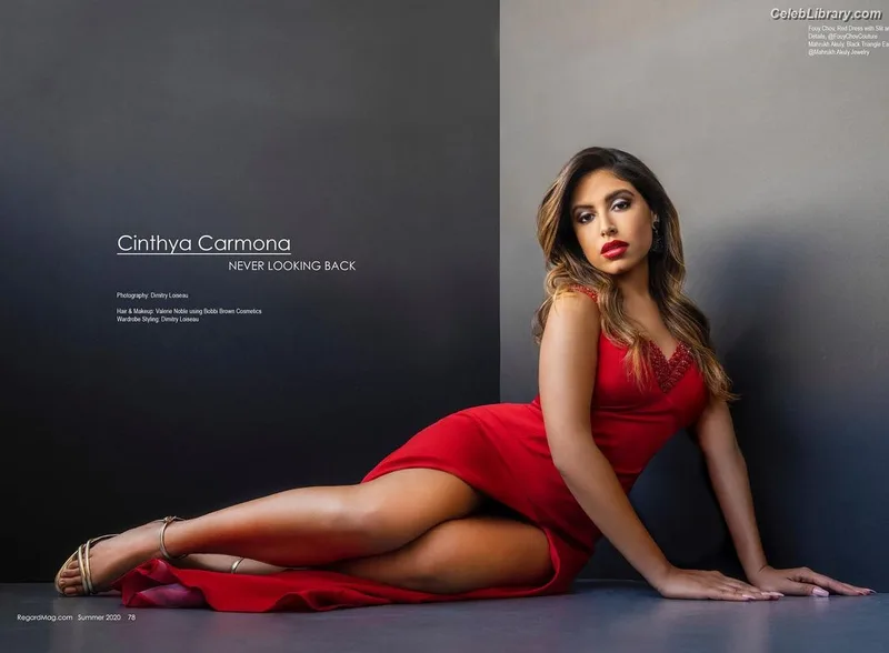 Cinthya Carmona photo 7 of 118