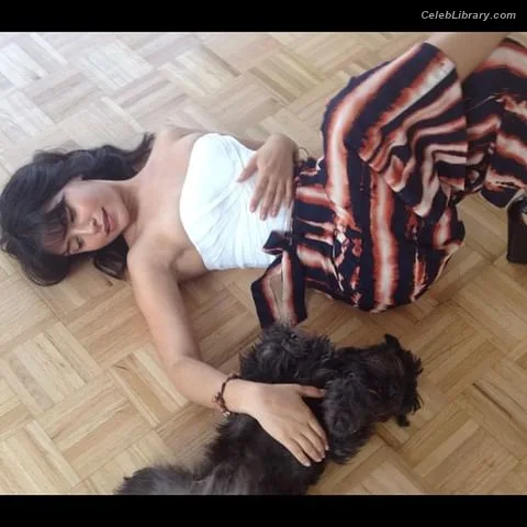 Cinthya Carmona photo 22 of 118