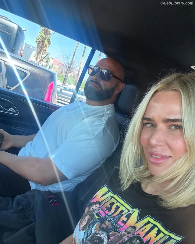 CJ Perry photo 15 of 2340