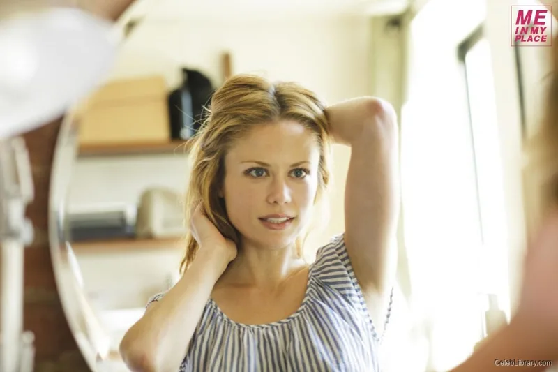 Claire Coffee photo 6 of 85