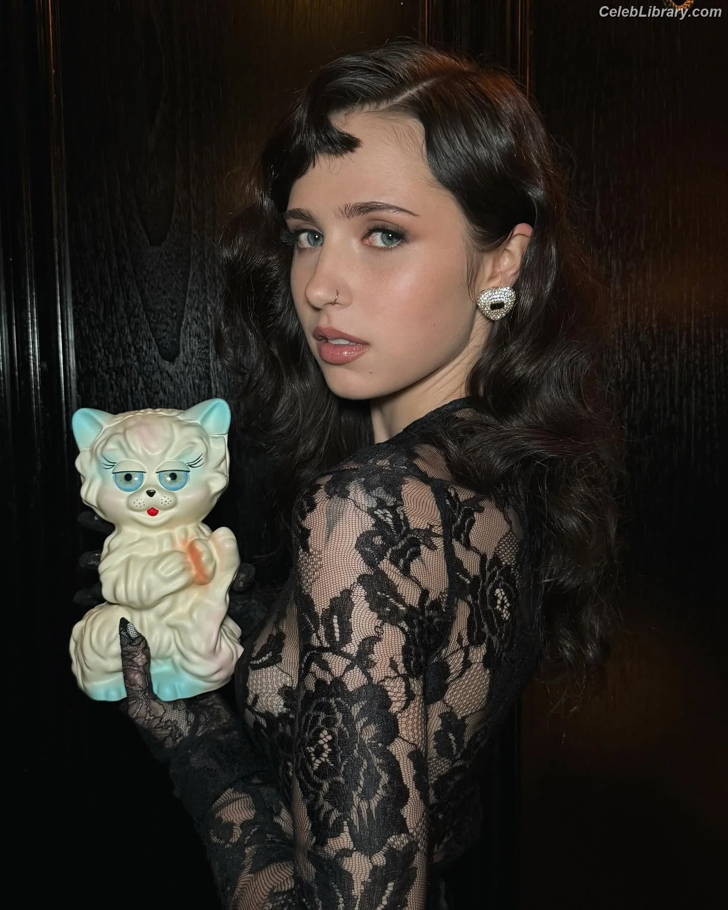 Claire Cottrill photo 20 of 548