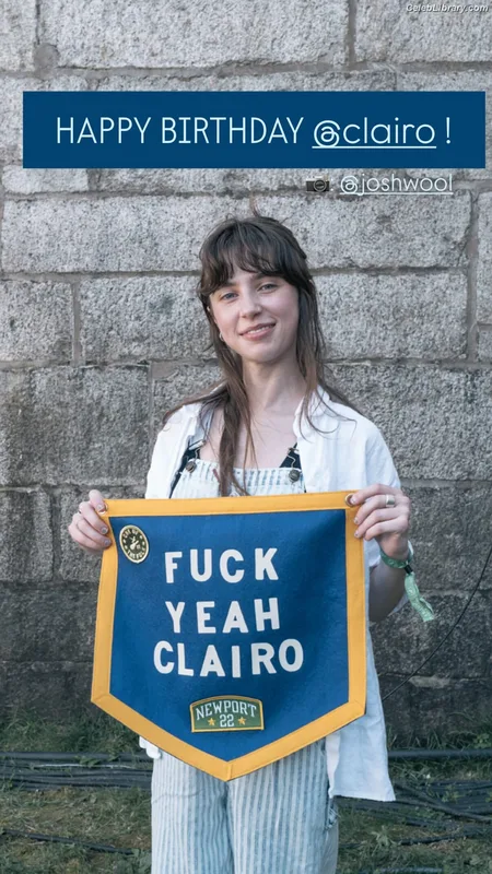 Claire Cottrill photo 11 of 549