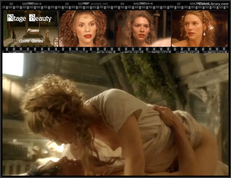 Claire Danes photo 2 of 23