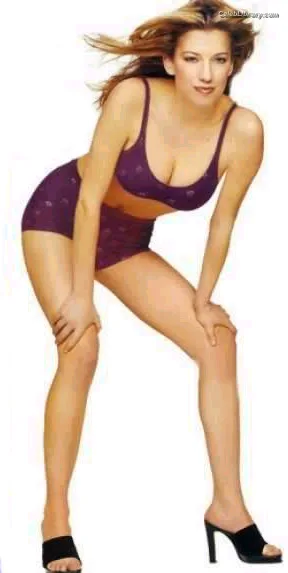 Claire Goose photo 10 of 41