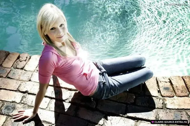 Claire Holt photo 9 of 127