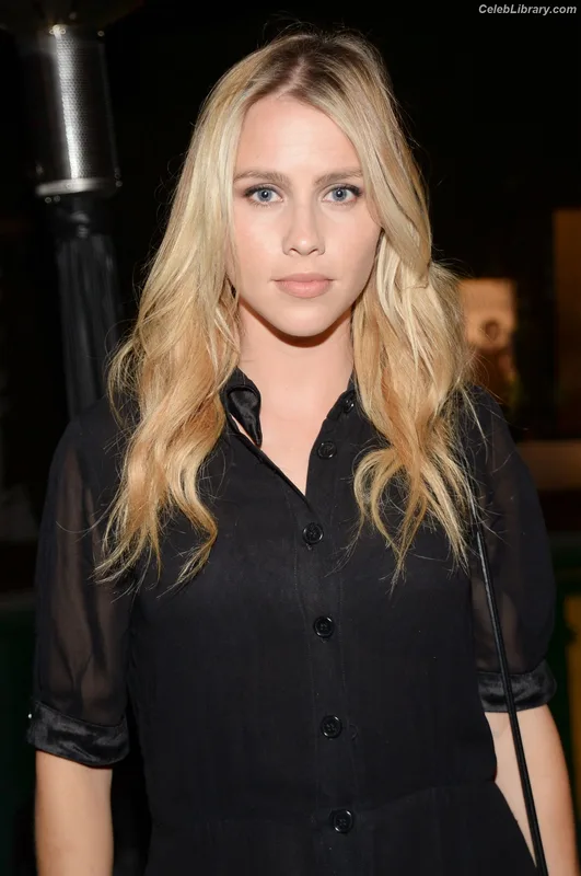 Claire Holt photo 11 of 127