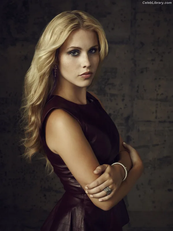 Claire Holt photo 20 of 127