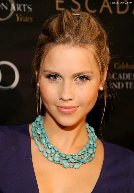Claire Holt photo 16 of 127