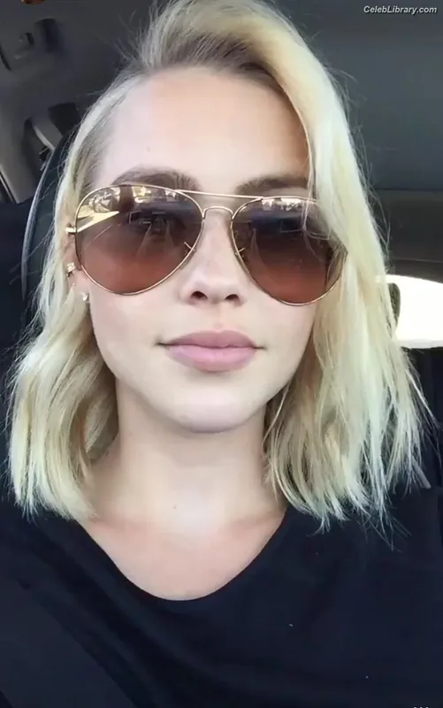 Claire Holt photo 21 of 127
