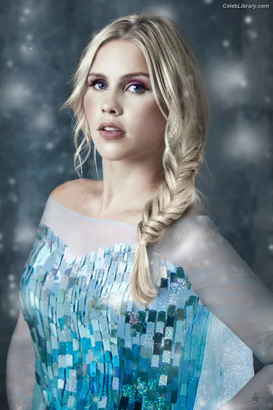 Claire Holt photo 23 of 127