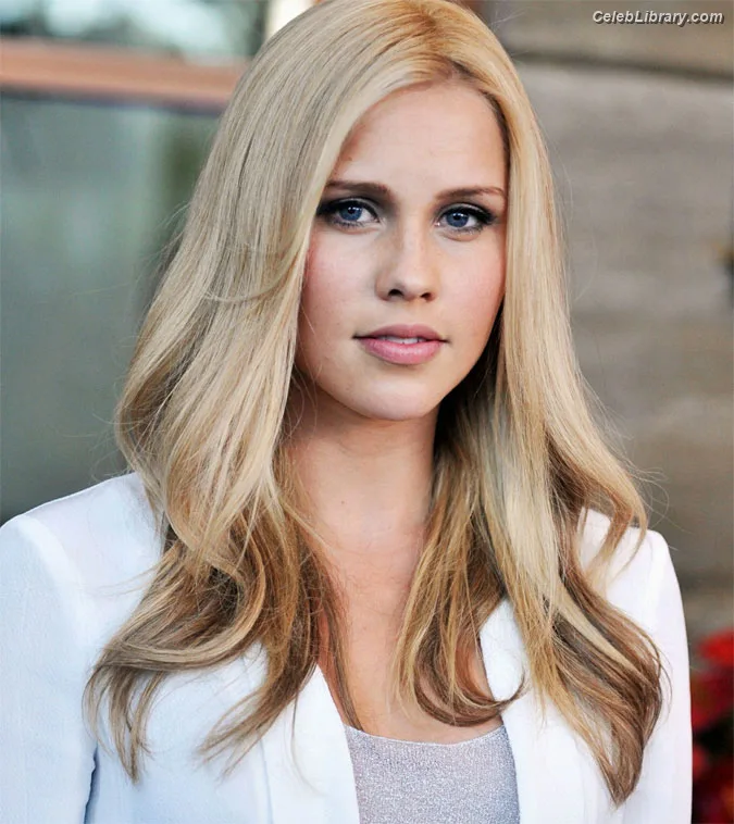 Claire Holt photo 3 of 127