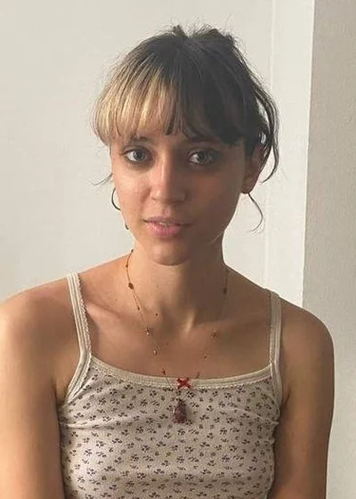 Claire Pommet