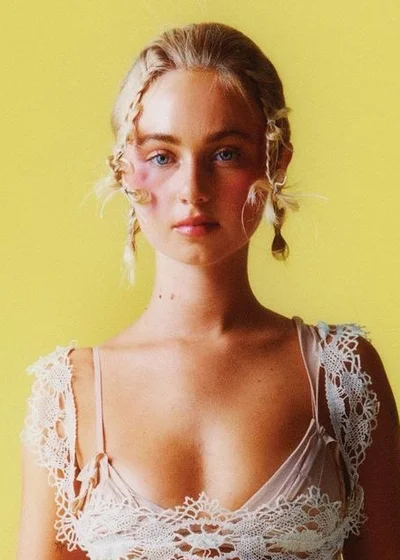 Claire Rosinkranz