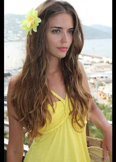 Clara Alonso