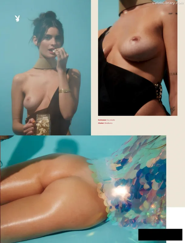 Clara Beneytout photo 1 of 67