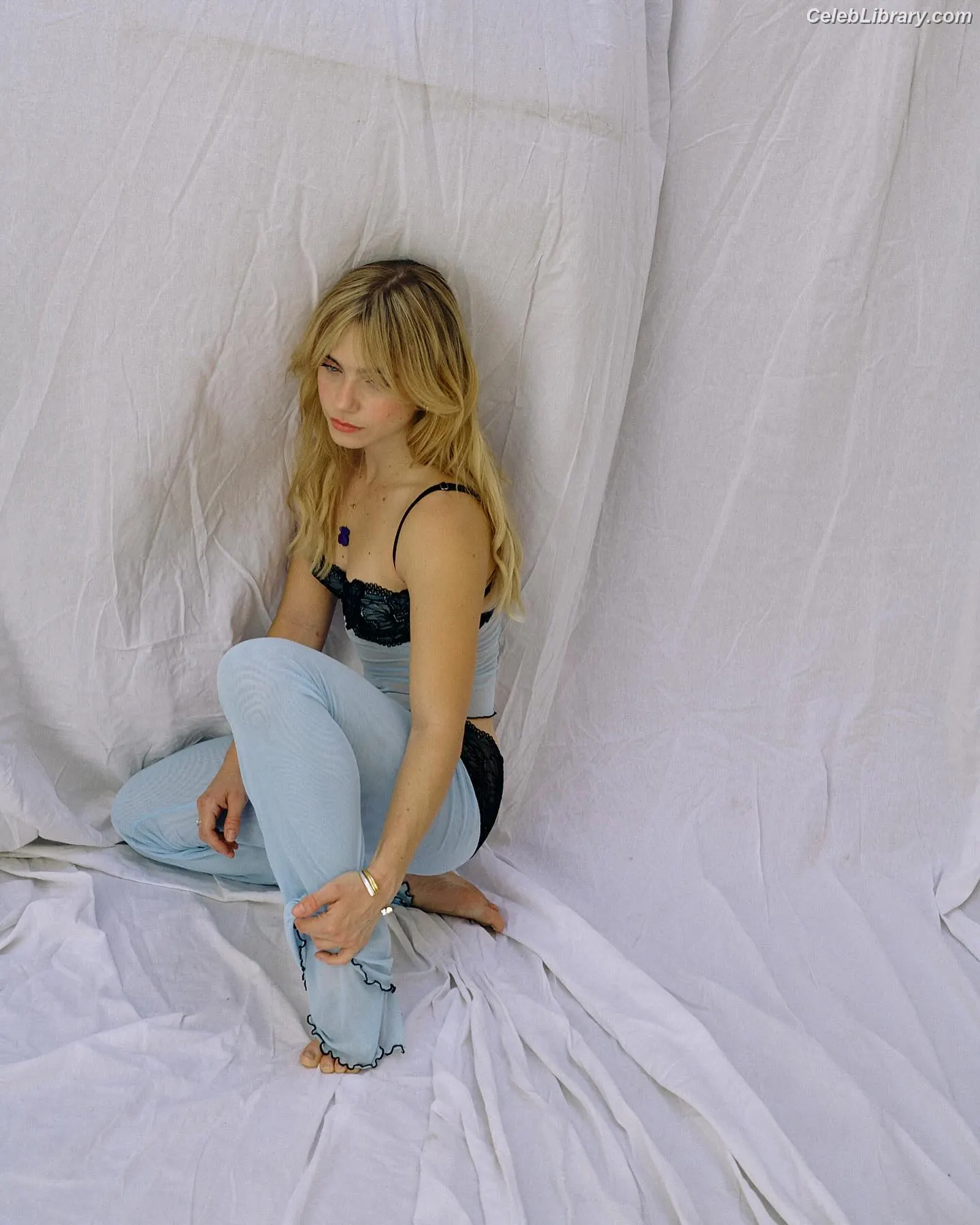 Clara Galle photo 1 of 754