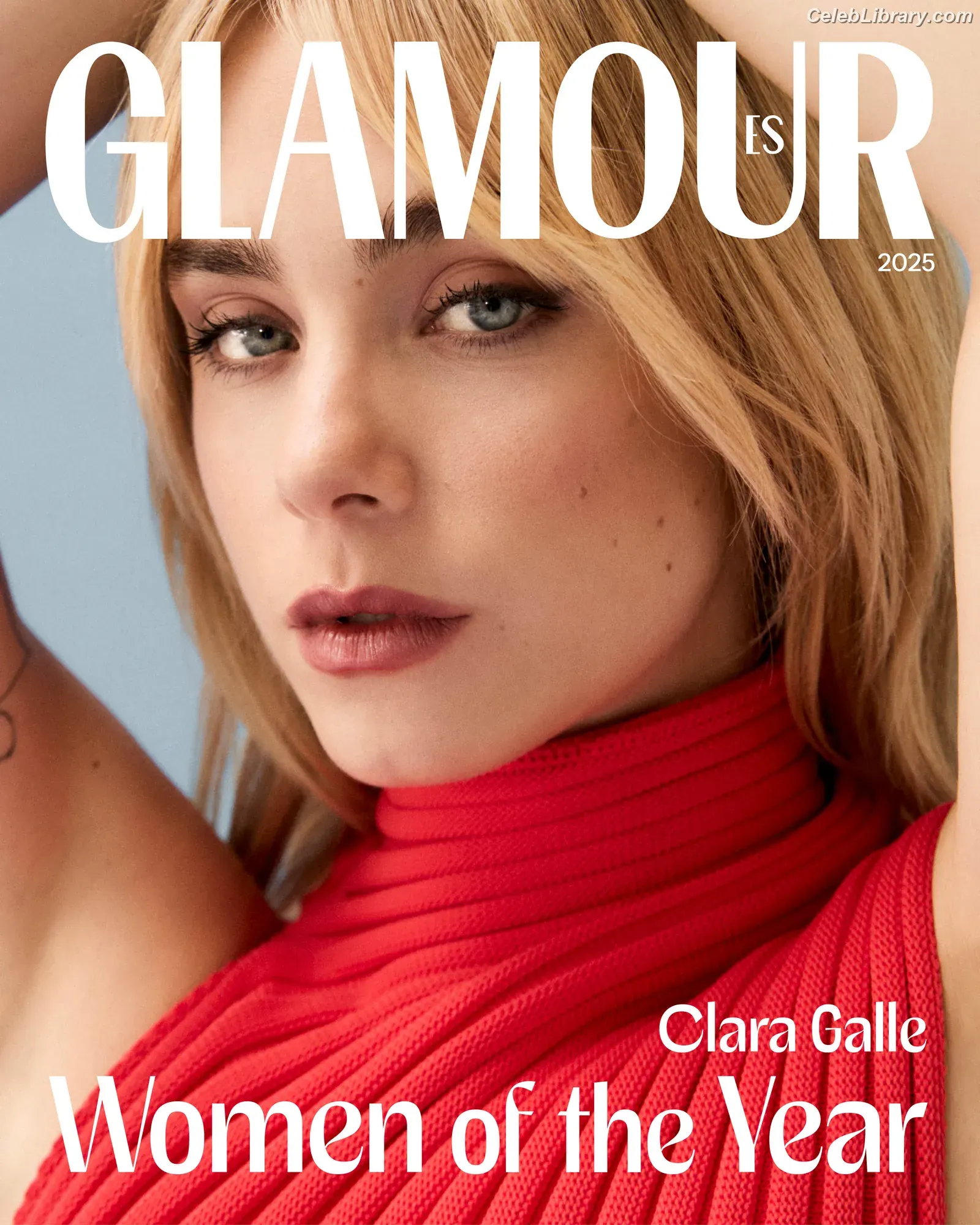 Clara Galle photo 5 of 754