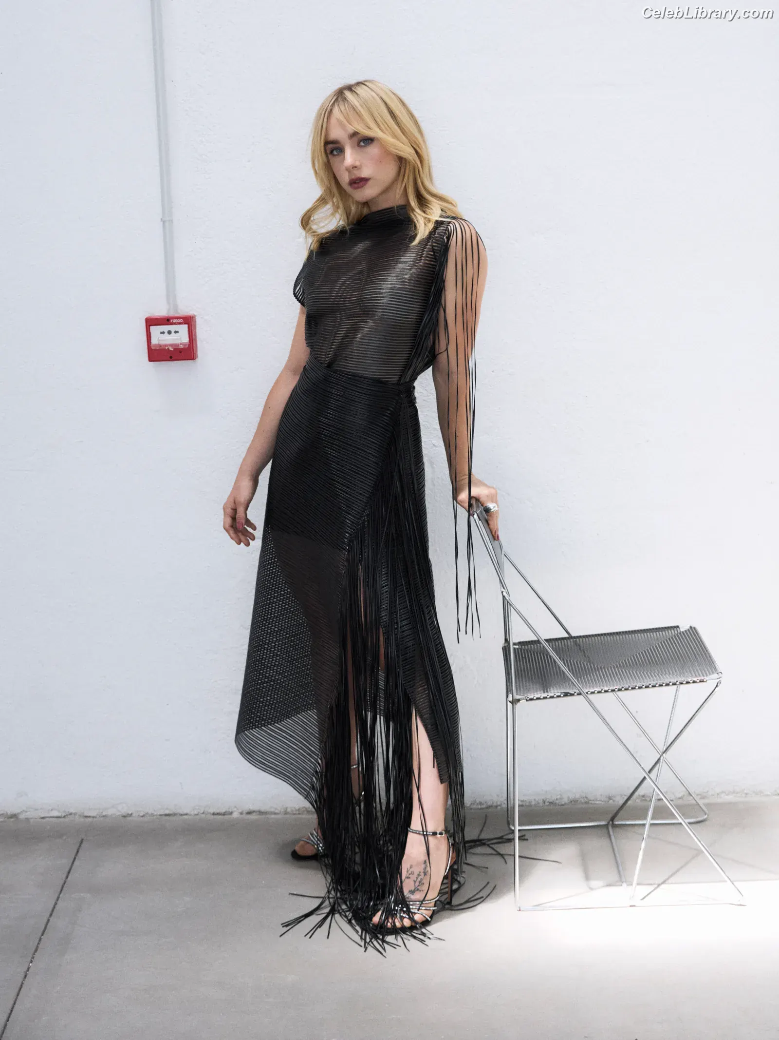 Clara Galle photo 13 of 754