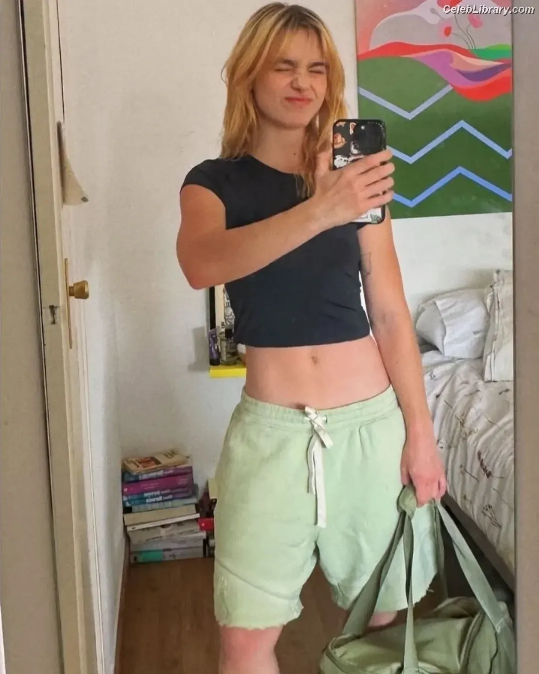 Clara Galle photo 21 of 754
