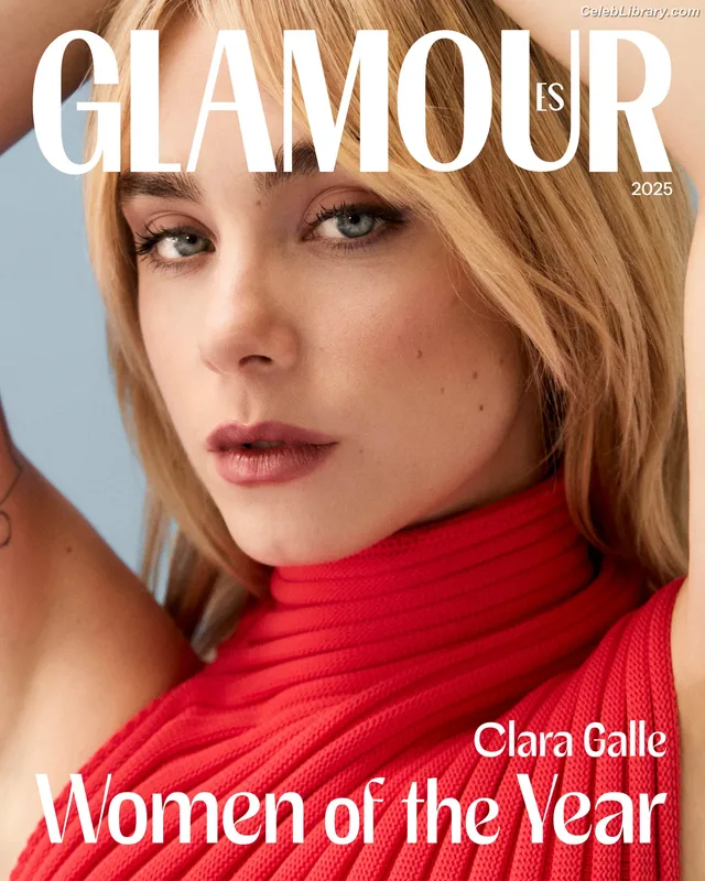 Clara Galle photo 6 of 756